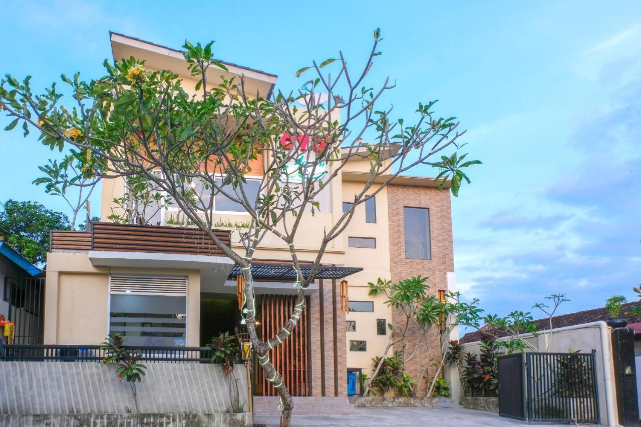 Oyo 683 Jepun Guesthouse Mataram Exterior photo